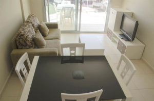 apartamentos calpe alicante 1 dormitorio 001
