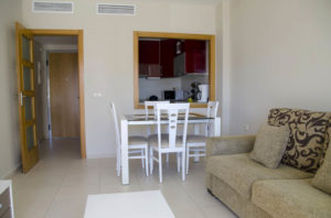 apartamentos calpe alicante 1 dormitorio 003