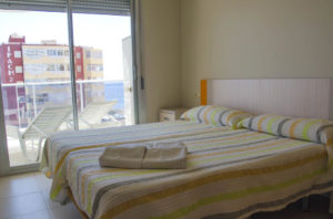 apartamentos calpe alicante 1 dormitorio 005