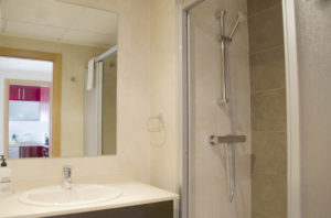apartamentos calpe alicante 1 dormitorio 011