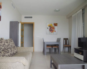 apartamentos calpe alicante 2 dormitorios 003