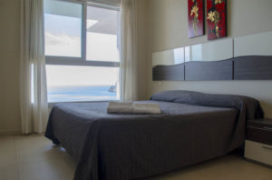 apartamentos calpe alicante 2 dormitorios 008