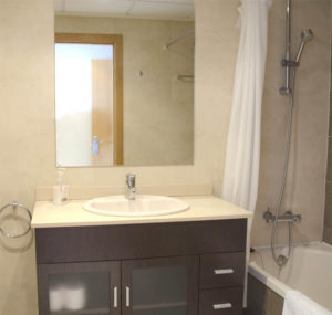 apartamentos calpe alicante 2 dormitorios 010