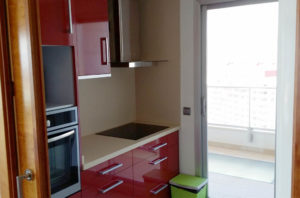 apartamentos calpe alicante atico segundo 001