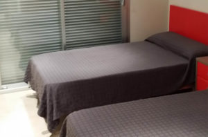 apartamentos calpe alicante atico segundo 003