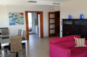 apartamentos calpe alicante atico segundo 008